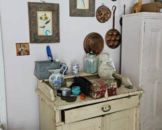 Washstand