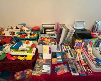 Sale Picture