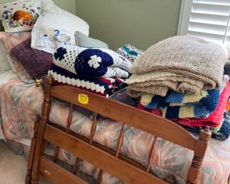 Bunkbeds!