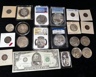 Sale Picture