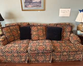 Drexel Heritage Couch