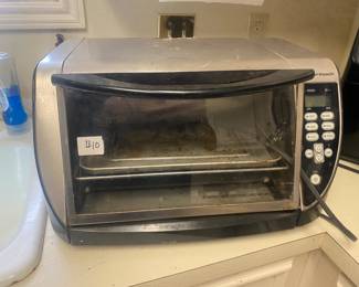 Toaster Oven