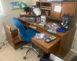 Office Desk, Chair Supplies
