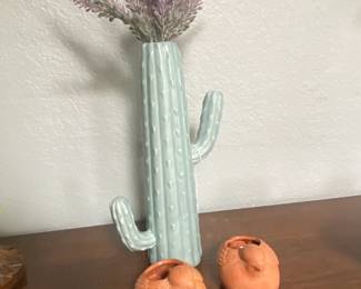 Candle Votives and Decor