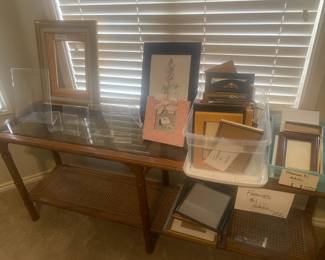 Frames