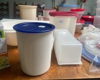 Tupperware