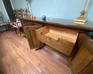 Drexel Credenza
