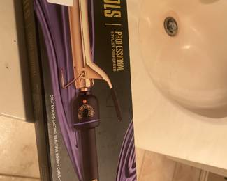 Curling Iron