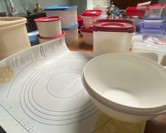 Tupperware