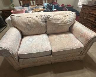 Love Seat