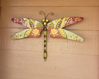 Outdoor Decor