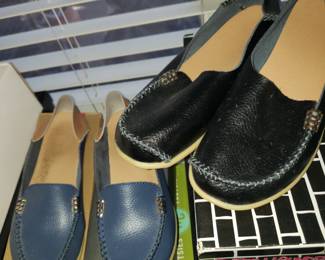 Designer Shoes