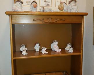 Potty Cabinet
Dreamsicles