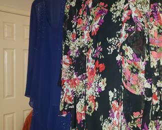 Ladies Dresses