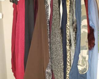 Jackets