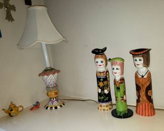 Artsy Decor