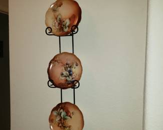 Decor Plates
