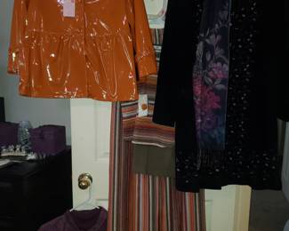 Ladies Clothes