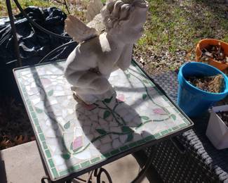 Outdoor Table