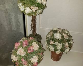Florals