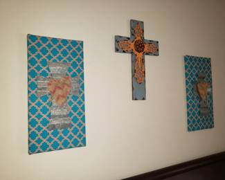 Crosses