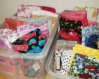 Quilting Fabric