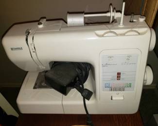 Sewing Machine