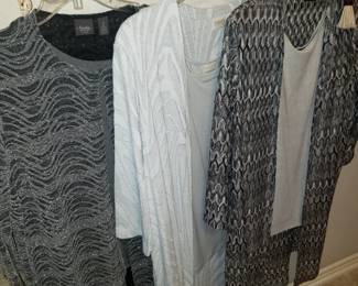 Ladies Clothes