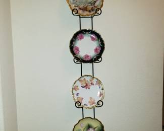 Decor Plates