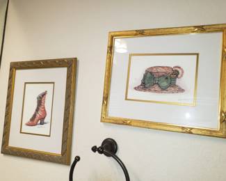 Wall Decor