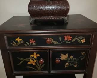 Tall Cabinet