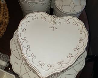 Dish Set
