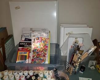Craft Items