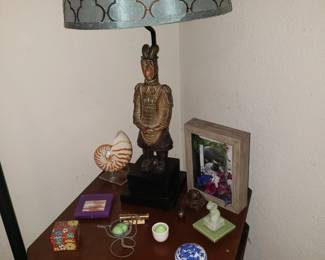 Side Table