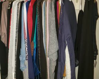 Designer Ladies Clothes