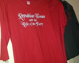 Ladies Clothes