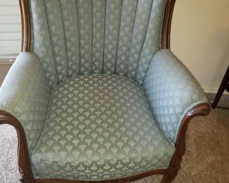 Upholstered Chair