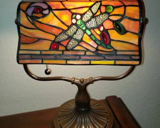 Desk/Piano Lamp