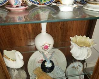 Belleck Pieces