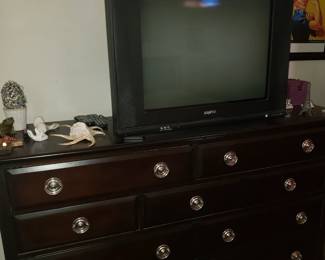 Large Dresser
