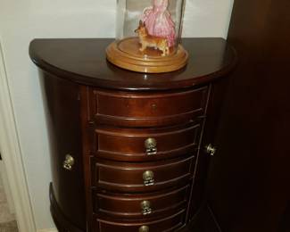 Jewelry Box