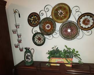 Wall Decor