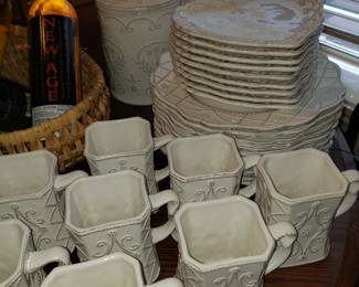Dish Set