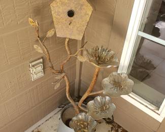 Yard Decor