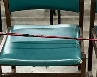 Shakespeare 700 Big Water Combo Fishing Rod