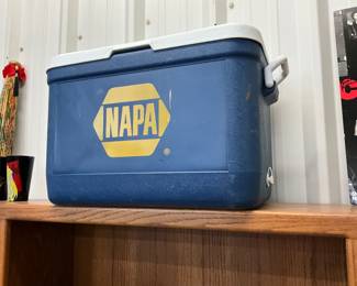 NAPA Cooler