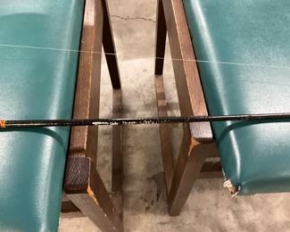 Bass Pro Qualifier PQ30SE Reel & Rod