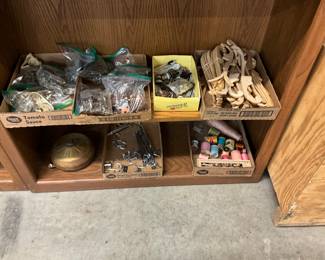 Box Lots