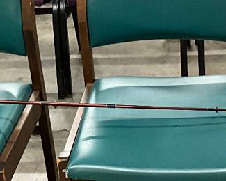 Shakespeare Durango Fishing Rod