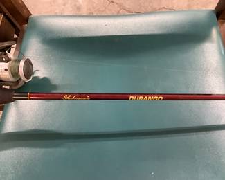 Shakespeare Durango Fishing Rod